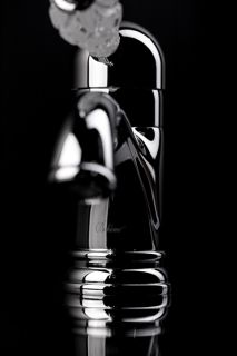 Смеситель для раковины Boheme Crystal хром 261-CRST